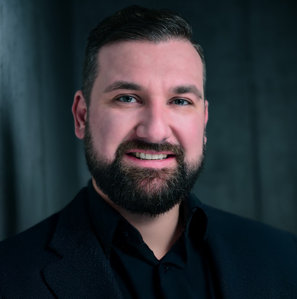 Tobias Busche