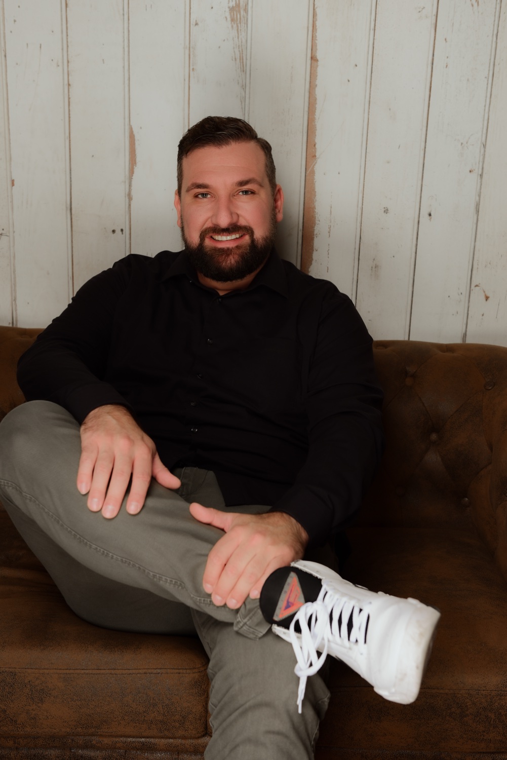 Tobias Busche